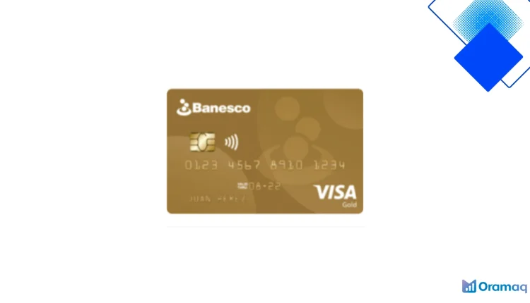 Visa Gold Banesco con puntos verdes, beneficios y protección para dominicanos