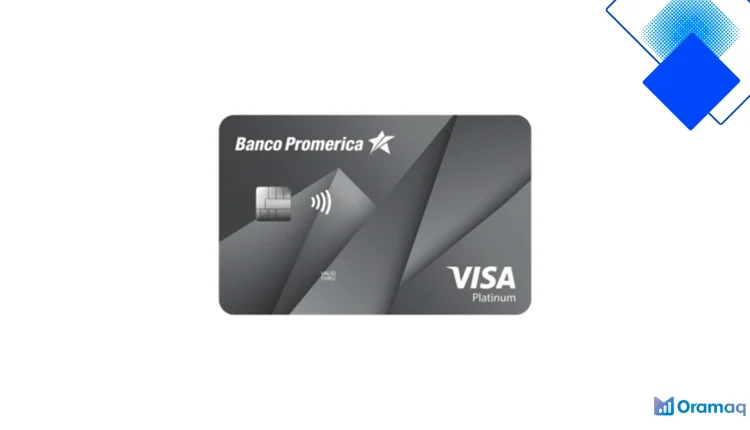 Visa Platinum de Banco Promerica en RD, beneficios premium, puntos rápidos y cobertura Schengen