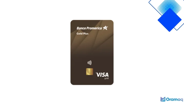 Tarjeta Visa Gold Plus de Banco Promerica con Puntos Promerica, beneficios exclusivos y protección para viajar sin líos en RD