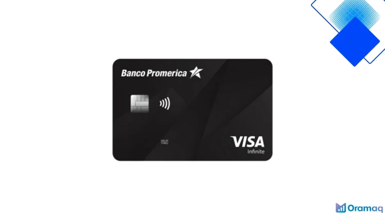 Visa Infinite Banco Promerica en RD con acceso VIP, puntos y seguro de alquiler de carros
