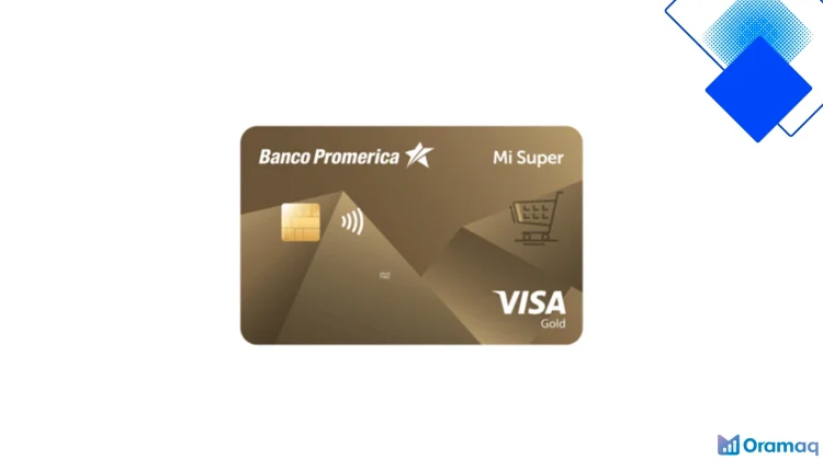 Sácale más provecho a tu Visa Mi Super de Banco Promerica en RD con puntos y promos exclusivas