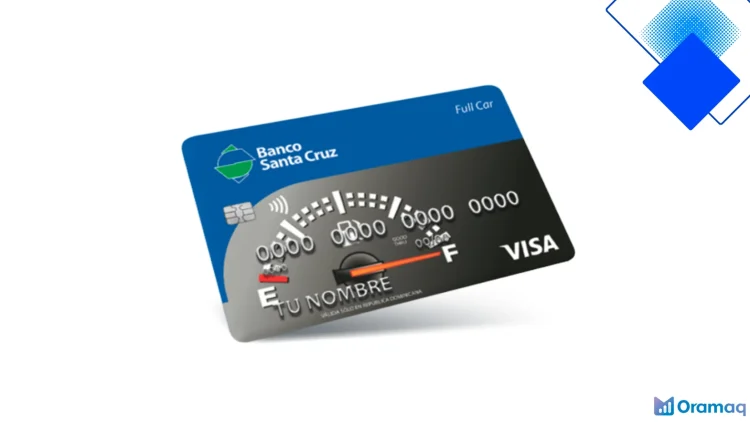 Ahorra gasolina con la tarjeta BSC Visa Full Car de Banco Santa Cruz en República Dominicana