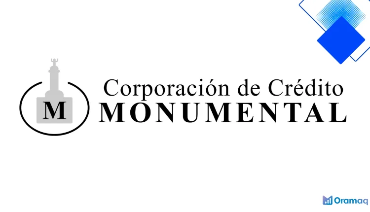 Préstamo personal de la Corporación de Crédito Monumental en RD, tasas desde 24%, cuotas flexibles y sin garantía