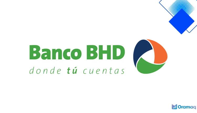 Préstamo personal Banco BHD en República Dominicana, dinero al toque, aprobación sin vueltas y tasas competitivas