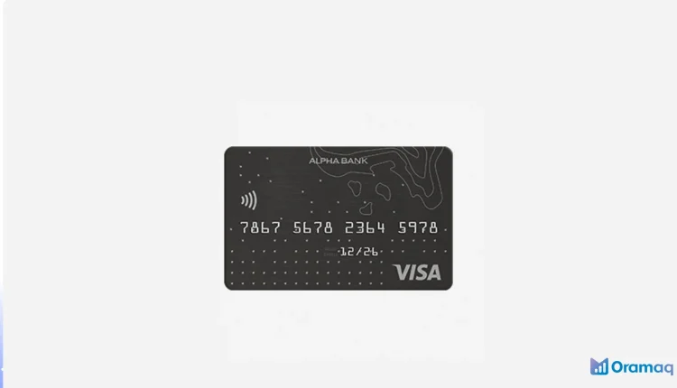 AlphaCard Visa de la Alpha Bank România, card de credit internațional cu 55 de zile de grație, comisioane mici și limite flexibile