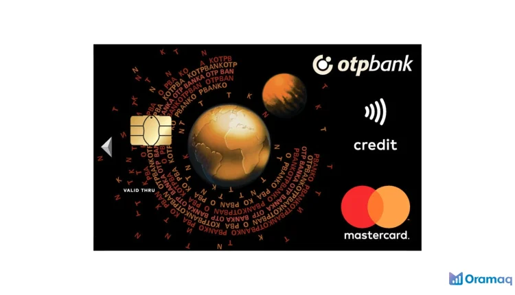 Card de cumpărături OTP Bank Mastercard, rate în 12 luni fără dobândă, 55 de zile perioadă de grație și reduceri BlackCab