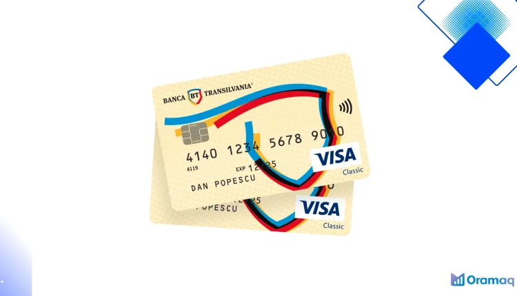 Vista Classic, card de credit fără comision și emitere gratuită în România cu cashback și perioadă de grație de 50 de zile