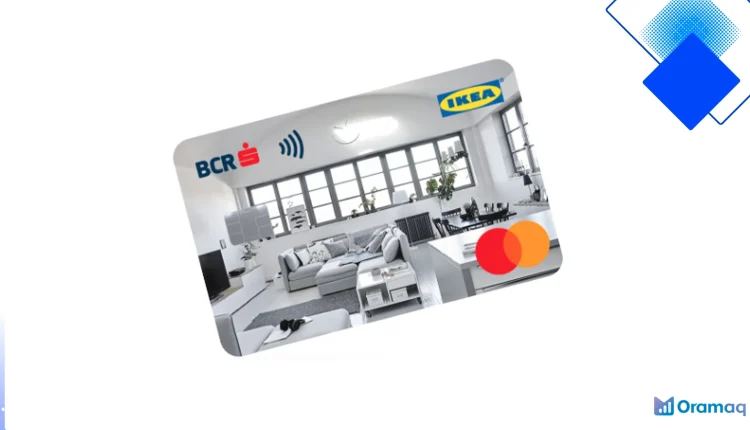 BCR IKEA MasterCard, cardul care transformă cumpărăturile la IKEA în 60 de rate fără dobândă și oferă limită generoasă în lei