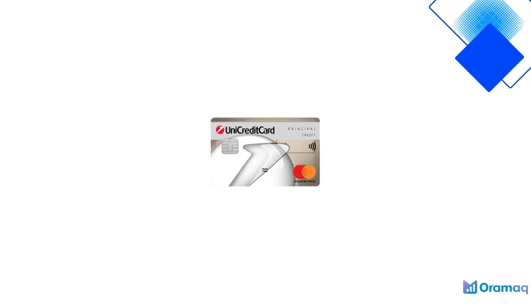 UniCreditCard Mastercard România, card de credit cu rate fără dobândă, puncte de loialitate și limită până la 35.000 Lei