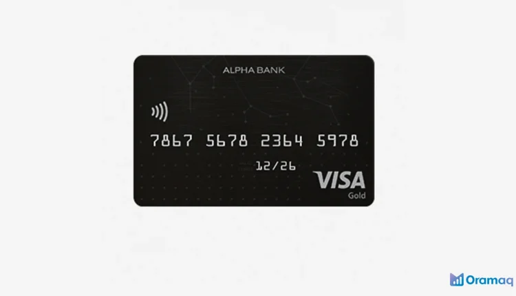 AlphaCard Visa Gold, card premium Alpha Bank România cu 50 de zile fără dobândă, asigurare de călătorie și Priority Pass