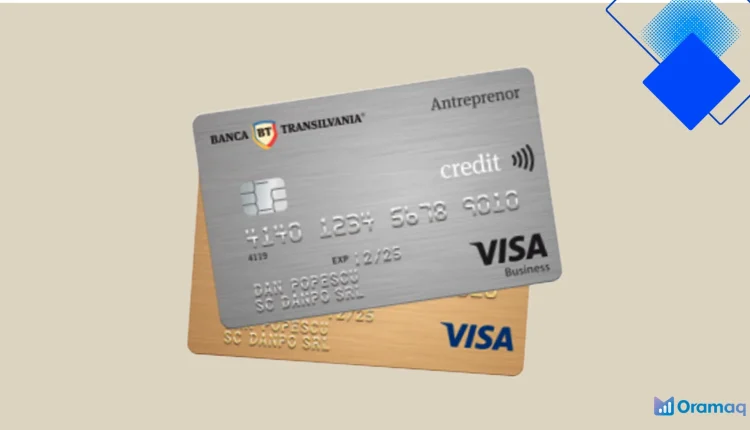 56 de zile fără dobândă cu cardul Banca Transilvania, limite, dobânzi și comisioane explicate