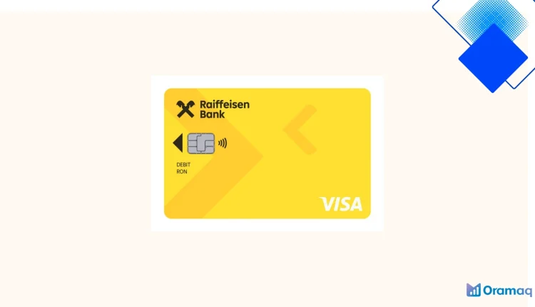 Mastercard Standard Raiffeisen Bank în România, comisioane reale, dobânzi și avantaje practice
