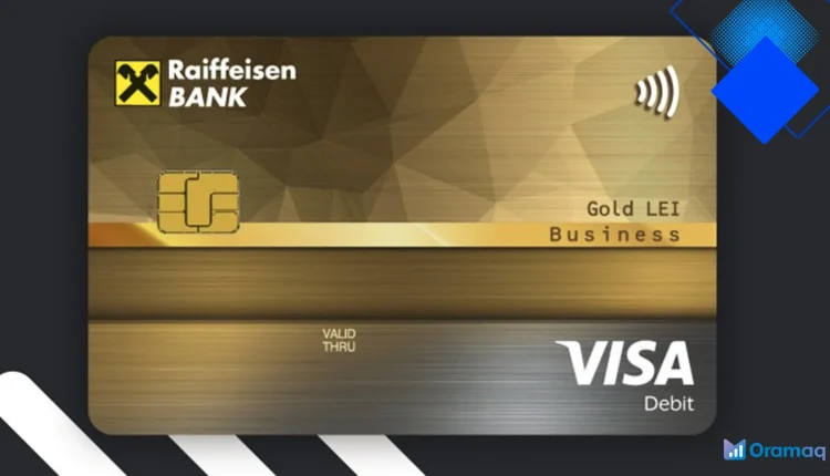 Gestionează bugetul firmei fără costuri ascunse cu VISA Business Gold de la Raiffeisen Bank