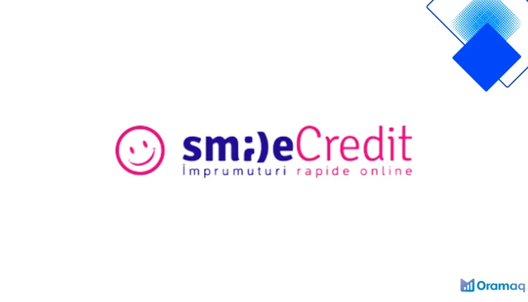 SmileCredit credit online până la 3.000 lei, 0% în primele 7 zile, fără comisioane și aprobare în 24 de ore