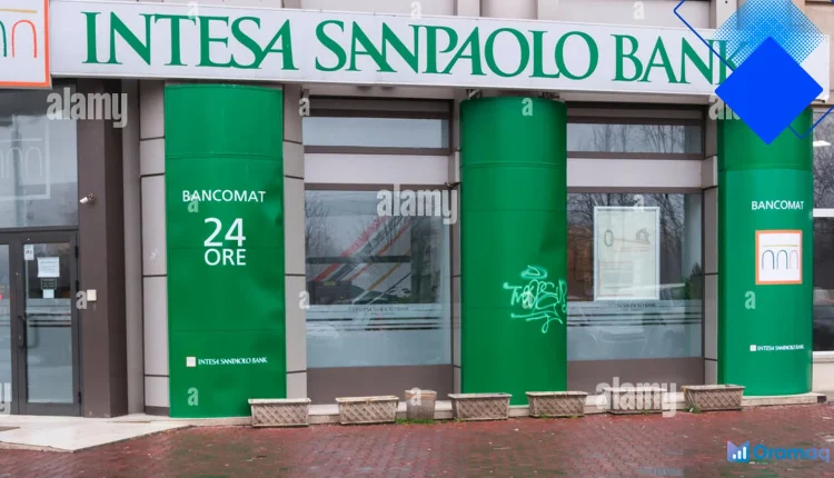 Credit ipotecar Intesa Sanpaolo până la 1.940.000 RON, dobândă fixă 3 ani și comisioane zero la virarea salariului