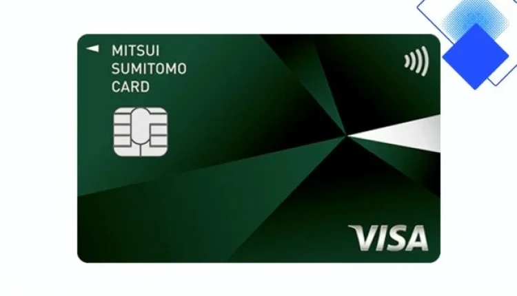 三井住友カード 年会費永年無料 タッチ決済で最大7%還元 Vpassで不正利用を即チェック