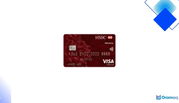 HSBC Advance Singapura Cashback Sehingga 3.5% dan Faedah Pembelian Dalam Talian serta Insurans Perjalanan