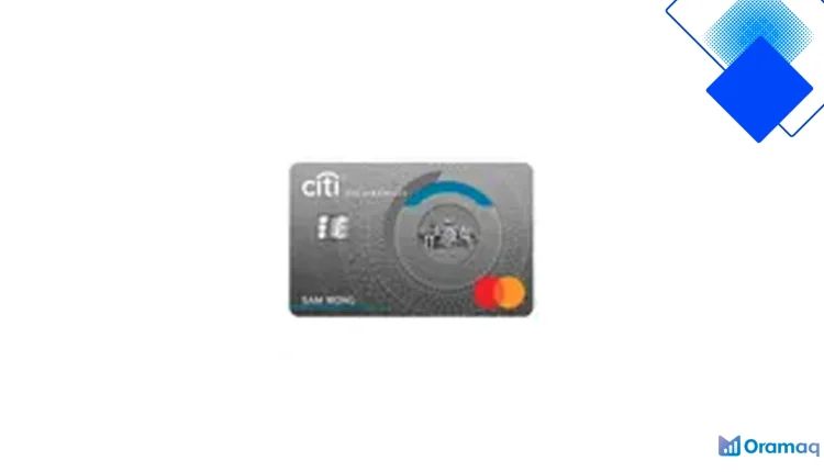 Citi PremierMiles MasterCard Kad Kredit Miles Tanpa Luput Terunggul di Singapura