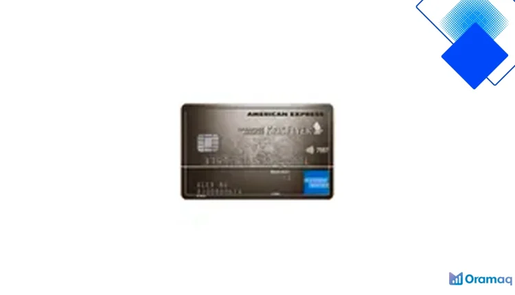 American Express Singapore Airlines KrisFlyer Ascend menawarkan KrisFlyer miles tinggi, 4 pas lounge dan bonus pendaftaran