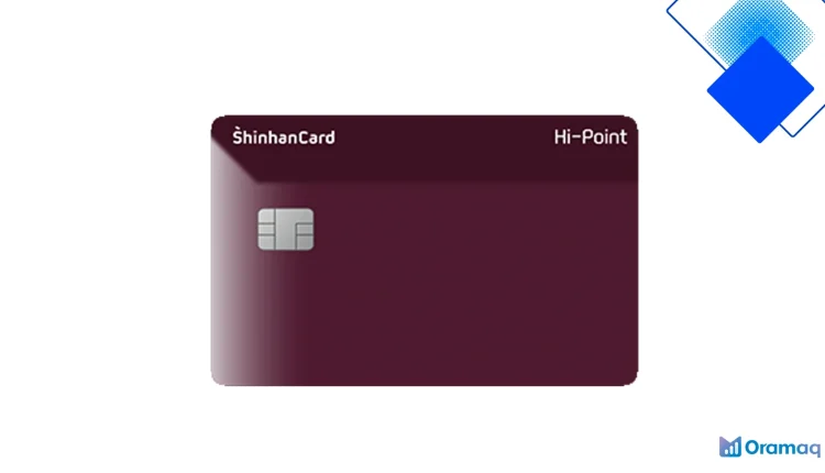 신한 Hi-Point 카드로 온라인·주유·영화 할인까지 캐시백·무이자 혜택 제대로 챙기기