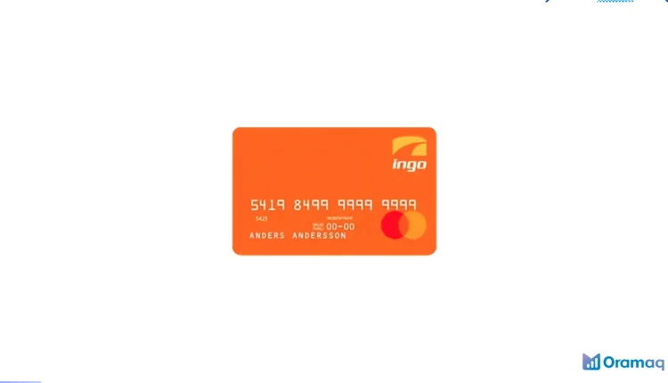 Ingo Mastercard kreditkort utan årsavgift för förare med feltankningsförsäkring och chans till fri bensin