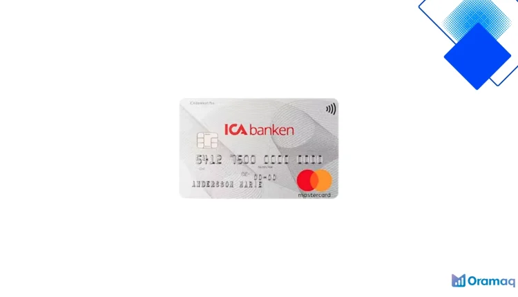 ICA Banken Kreditkort Plus ger dubbelbonus, reseförsäkring och låg ränta utan uttagsavgift utomlands