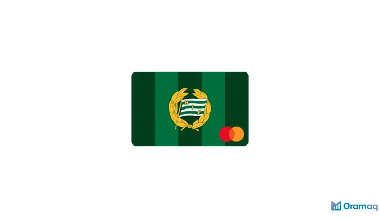 Hammarbykortet ger VIPbiljetter, bonuspoäng och Bajenförmåner som lyfter ditt supporterskap