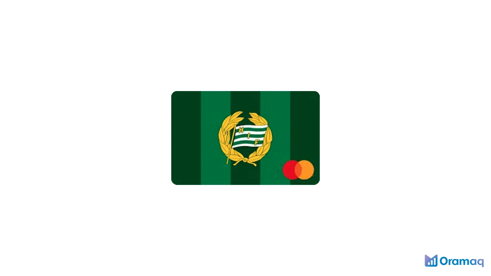 Hammarbykortet ger VIPbiljetter, bonuspoäng och Bajenförmåner som lyfter ditt supporterskap