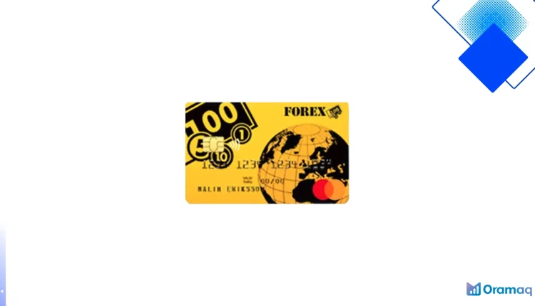 Forex kreditkort som ger mer för mindre med 0% valutapåslag, gratis uttag och omfattande reseförsäkring
