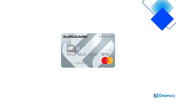 Eurocard Platinum gör varje resa till en VIP-upplevelse, med conciergetjänst, obegränsad kredit och tillgång till över 1 000 flygplatslounger