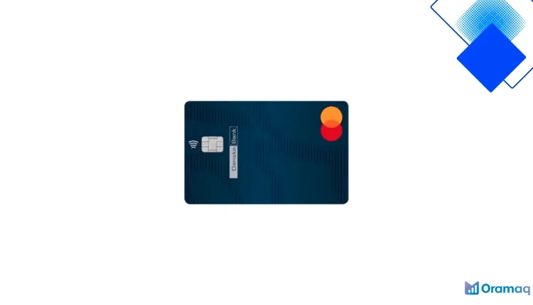 Danske Bank Direkt kreditkort med låg ränta, mobila betalningar och exklusiva hotell- och shoppingrabatter i Sverige