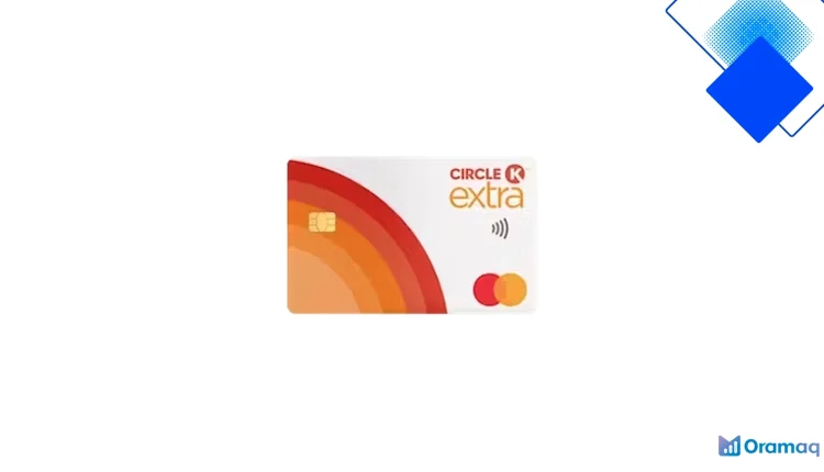 Circle K Extra Mastercard utan årsavgift ger bonus och drivmedelsrabatt för pendlaren