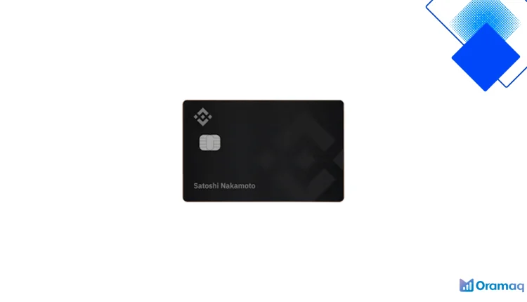 Binance Card i Sverige med upp till 8 % cashback och utan årsavgift