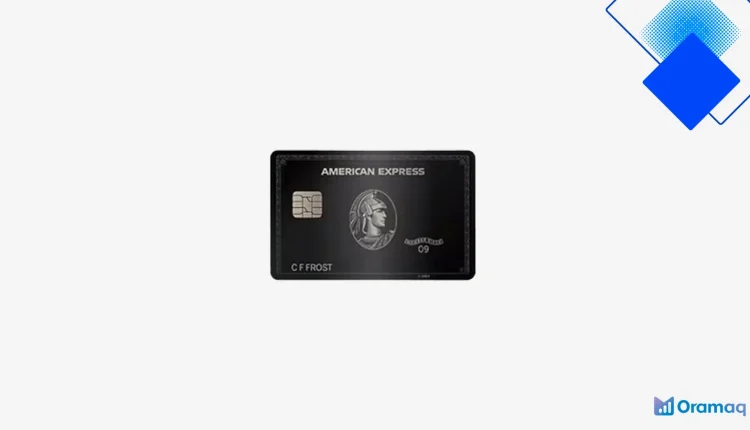 Amex Centurion i Sverige, det exklusiva kreditkortet med obegränsat kreditutrymme, personlig concierge och VIP-förmåner