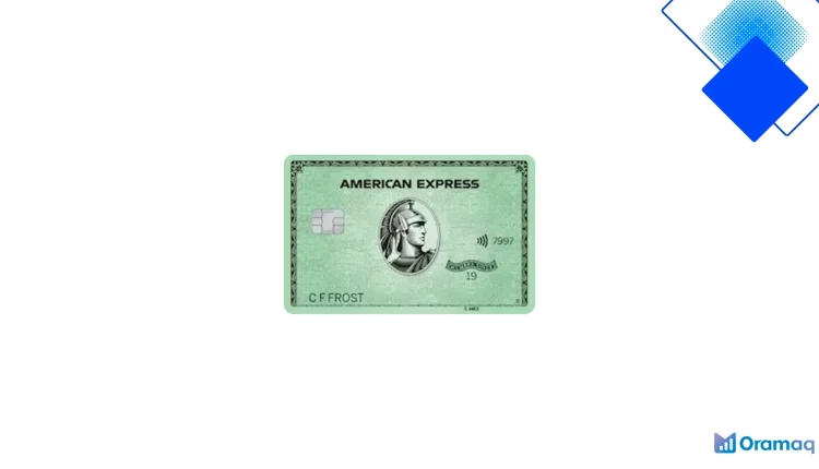 American Express Green utan årsavgift med bonuspoäng, reseförsäkring och förtur till Avicii Arena