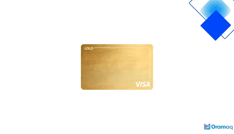 Marginalen Gold kreditkort med smart cashback, räntefria dagar och reseskydd
