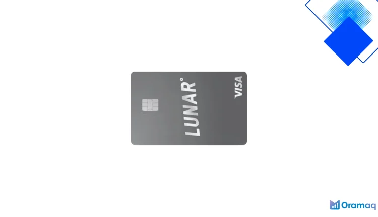 Lunar Plus, det smarta fintechkortet för resor och sparande med fria uttag och 3,25 % sparränta utan valutapåslag