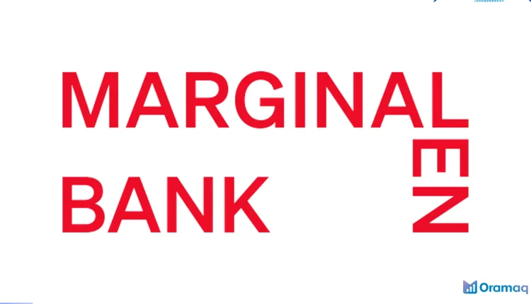 Marginalen Banks privatlån utan säkerhet, låg ränta och upp till 500 000 kr