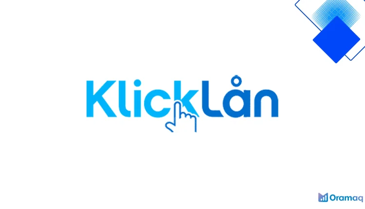 Klicklån recension 2025, räntor, avgifter och snabblån upp till 40 000 kr