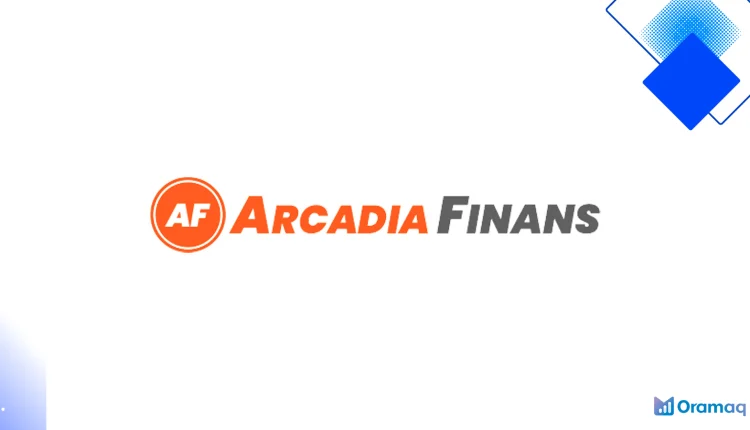 Arcadia Finans i Sverige, jämför lån och räntor snabbt och flexibelt