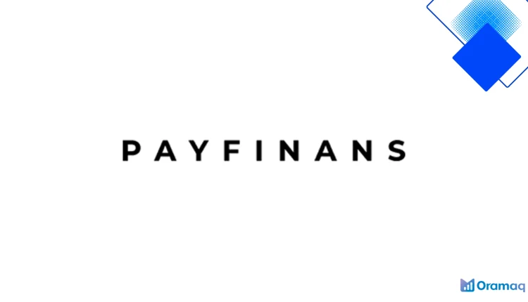Allt om Payfinans lån, belopp 5 000 till 600 000 kr, ränta från 2,95% och löptid upp till 20 år