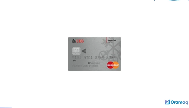 UBS Mastercard Standard Kreditkarte Schweiz ohne Jahresgebühr im 1. Jahr mit Bonuspunkten, Mietwagenrabatten und umfassenden Versicherungen