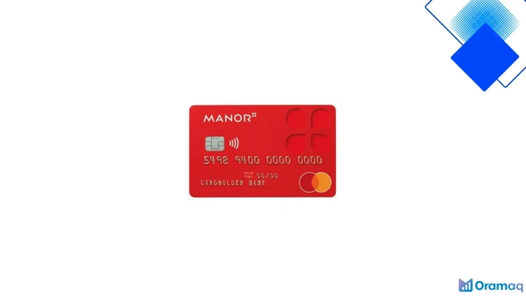 Viseca Manor Mastercard in der Schweiz mit Cashback, 2 Manor-Punkten pro Franken und umfassenden Versicherungen ohne Jahresgebühr