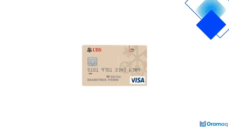 UBS Basic Visa Card, niedrige Gebühren in CHF und starke Versicherungsleistungen