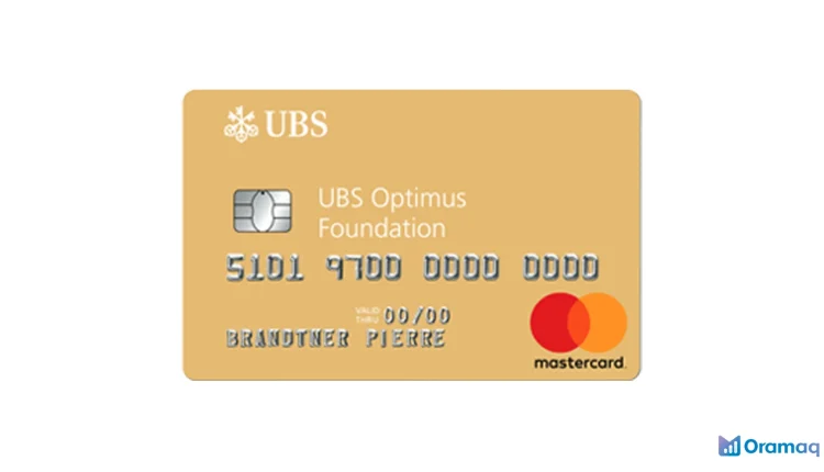 UBS Optimus Foundation Charity Mastercard Schweiz Gebühren, nachhaltig spenden und Top‑Versicherungen