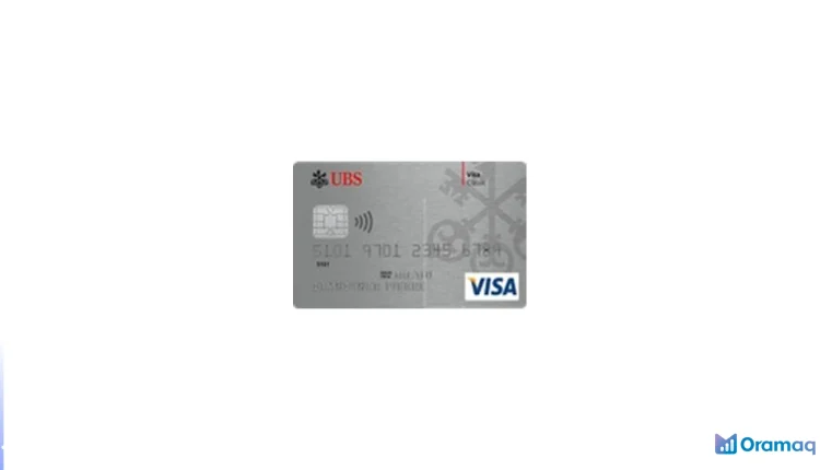 Bonuspunkte, Parkier-Rabatte und Reiseversicherung mit UBS Visa Card Classic in der Schweiz