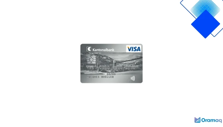 SGKB Visa Silber Kreditkarte Schweiz mit Cashback, Reiseversicherungen und günstigen CHF-Konditionen