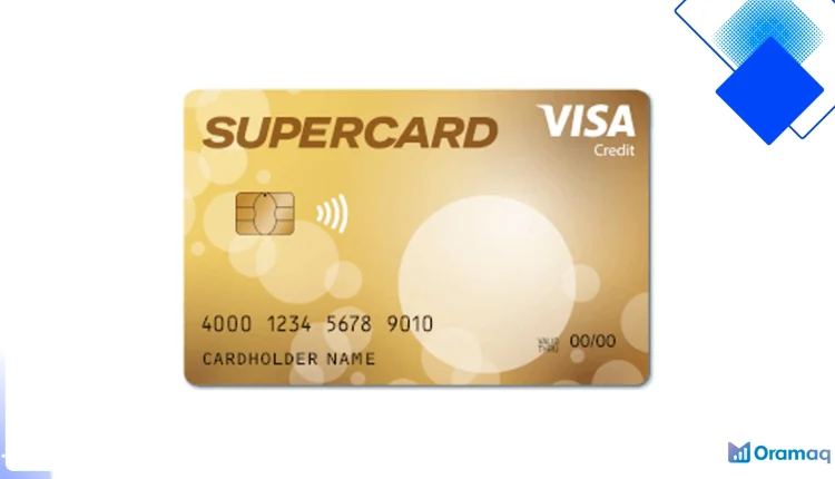 Coop Supercard Visa kostenlose Kreditkarte ohne Jahresgebühr und Supercard Punkte sammeln