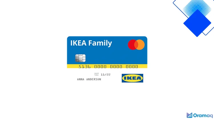 IKEA Family Kreditkarte Schweiz ohne Jahresgebühr mit 2 Punkten pro Franken bei IKEA, 3 Monate zinsfrei und keine Fremdwährungsgebühren