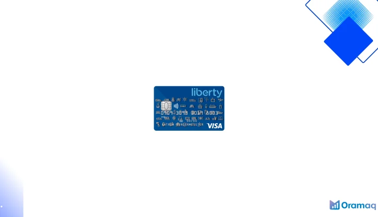 Mit LibertyCard Visa in der Schweiz ohne Ausgabenlimite bezahlen und Bonus sammeln